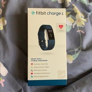 Fit Bit Charge 2